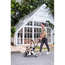 Load image into Gallery viewer, Micro Tricycle - Latte