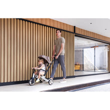 Load image into Gallery viewer, Micro Tricycle - Latte