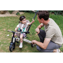 Load image into Gallery viewer, Micro Tricycle - Latte