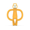 Matchstick Monkey Animal Teether - Ludo Lion