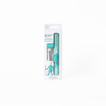 Load image into Gallery viewer, Matchstick Monkey Baby Sonic Toothbrush - Monkey