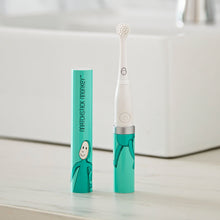 Load image into Gallery viewer, Matchstick Monkey Baby Sonic Toothbrush - Monkey