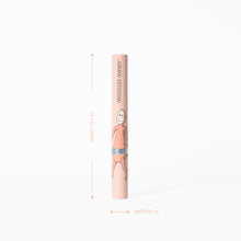 Load image into Gallery viewer, Matchstick Monkey Baby Sonic Toothbrush - Dusty Pink