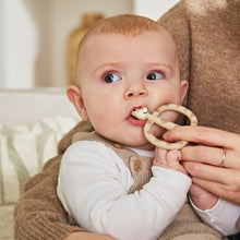 Load image into Gallery viewer, Matchstick Monkey Training Toothbrush - Giraffe