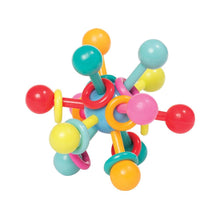 Load image into Gallery viewer, Manhattan Toy Atom Teether Toy (Boxed)