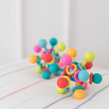 Load image into Gallery viewer, Manhattan Toy Atom Teether Toy (Boxed)