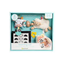 Load image into Gallery viewer, Pearhead Learning Kit 0-6 Months