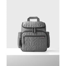 Load image into Gallery viewer, Skip Hop Forma Nappy Backpack - Grey