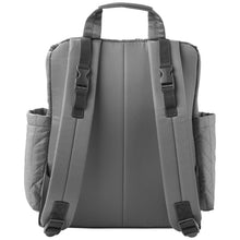 Load image into Gallery viewer, Skip Hop Forma Nappy Backpack - Grey
