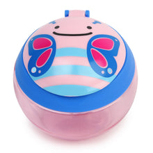 Load image into Gallery viewer, Skip Hop Zoo Snack Cup - Butterfly