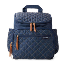 Load image into Gallery viewer, Skip Hop Forma Nappy Backpack - Navy