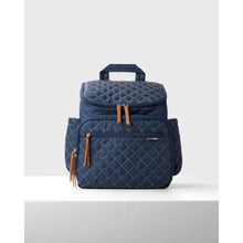 Load image into Gallery viewer, Skip Hop Forma Nappy Backpack - Navy