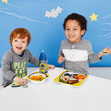 Load image into Gallery viewer, Skip Hop Zoo Utensils Fork & Spoon - Bat