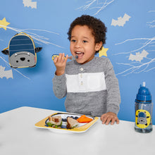 Load image into Gallery viewer, Skip Hop Zoo Utensils Fork & Spoon - Bat