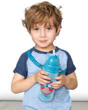 Load image into Gallery viewer, Skip Hop Zoo PP Straw Bottle (Long Strap) - Owl