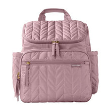 Load image into Gallery viewer, Skip Hop Forma Nappy Backpack - Mauve