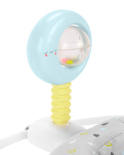 Load image into Gallery viewer, Skip Hop Silver Lining Cloud Play & Fold Jumper