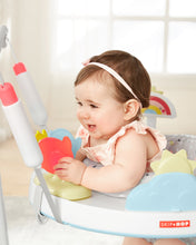 Load image into Gallery viewer, Skip Hop Silver Lining Cloud Play & Fold Jumper