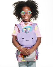 Load image into Gallery viewer, Skip Hop Zoo Big Kid Backpack - Narwhal