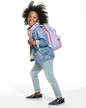 Load image into Gallery viewer, Skip Hop Zoo Big Kid Backpack - Narwhal