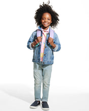 Load image into Gallery viewer, Skip Hop Zoo Big Kid Backpack - Narwhal