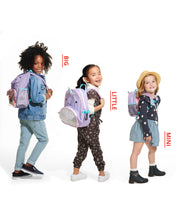 Load image into Gallery viewer, Skip Hop Zoo Mini Backpack with Reins - Narwhal