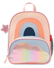 Load image into Gallery viewer, Skip Hop Spark Style Little Kid Backpack - Rainbow
