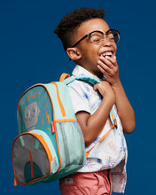Load image into Gallery viewer, Skip Hop Spark Style Little Kid Backpack - Robot