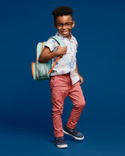 Load image into Gallery viewer, Skip Hop Spark Style Little Kid Backpack - Robot