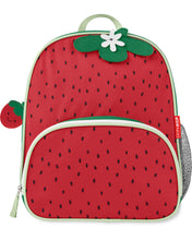 Load image into Gallery viewer, Skip Hop Spark Style Little Kid Backpack - Strawberry