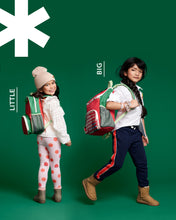 Load image into Gallery viewer, Skip Hop Spark Style Big Kid Backpack - Strawberry