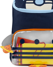 Load image into Gallery viewer, Skip Hop Spark Style Big Kid Backpack - Rocket