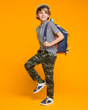 Load image into Gallery viewer, Skip Hop Spark Style Big Kid Backpack - Rocket