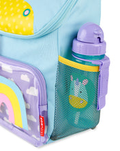 Load image into Gallery viewer, Skip Hop Zoo Big Kid Backpack - Unicorn