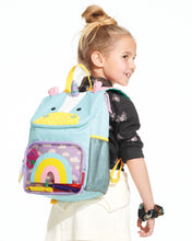 Load image into Gallery viewer, Skip Hop Zoo Big Kid Backpack - Unicorn