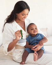 Load image into Gallery viewer, Skip Hop Glow With Me Portable Acorn Sound Machine