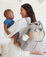 Load image into Gallery viewer, Skip Hop Glow With Me Portable Acorn Sound Machine