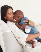 Load image into Gallery viewer, Skip Hop Glow With Me Portable Acorn Sound Machine