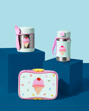 Load image into Gallery viewer, Skip Hop Spark Style Insulated Food Jar - Ice Cream