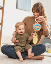 Load image into Gallery viewer, Skip Hop Discoverosity 3 in 1 Classic Stroller Toy