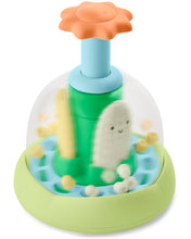 Load image into Gallery viewer, Skip Hop Farmstand Push & Spin Baby Toy