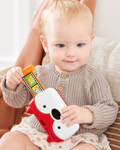 Load image into Gallery viewer, Skip Hop Explore & More Fox Camera Toy