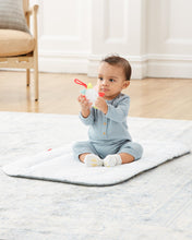 Load image into Gallery viewer, Skip Hop Silver Lining Cloud Wooden Activity Gym