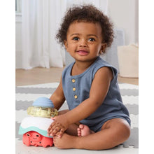 Load image into Gallery viewer, Skip Hop Crab 4-in-1 Crawl Toy