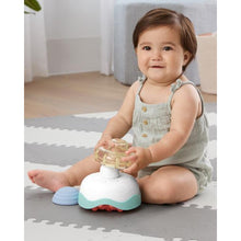 Load image into Gallery viewer, Skip Hop Crab 4-in-1 Crawl Toy