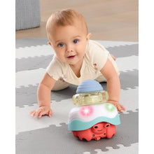 Load image into Gallery viewer, Skip Hop Crab 4-in-1 Crawl Toy