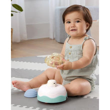 Load image into Gallery viewer, Skip Hop Crab 4-in-1 Crawl Toy