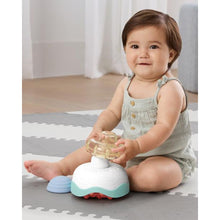 Load image into Gallery viewer, Skip Hop Crab 4-in-1 Crawl Toy