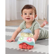 Load image into Gallery viewer, Skip Hop Crab 4-in-1 Crawl Toy