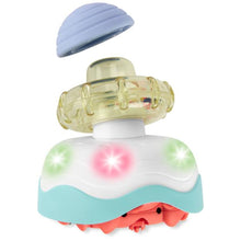 Load image into Gallery viewer, Skip Hop Crab 4-in-1 Crawl Toy